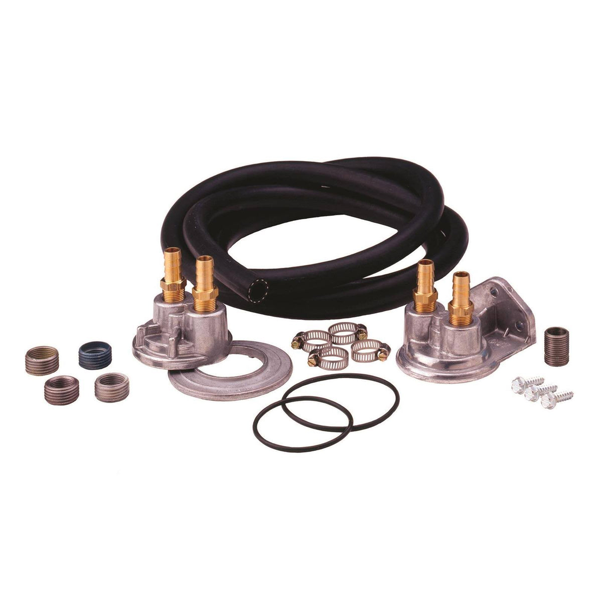 Universal Remote Single Oil Filter Kit W194