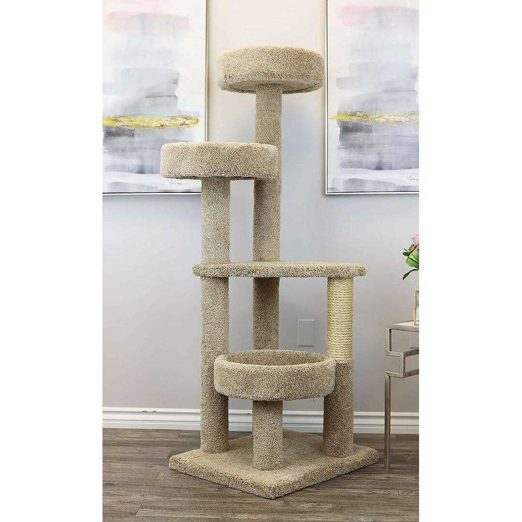 4 Level Cat Lounger X910601