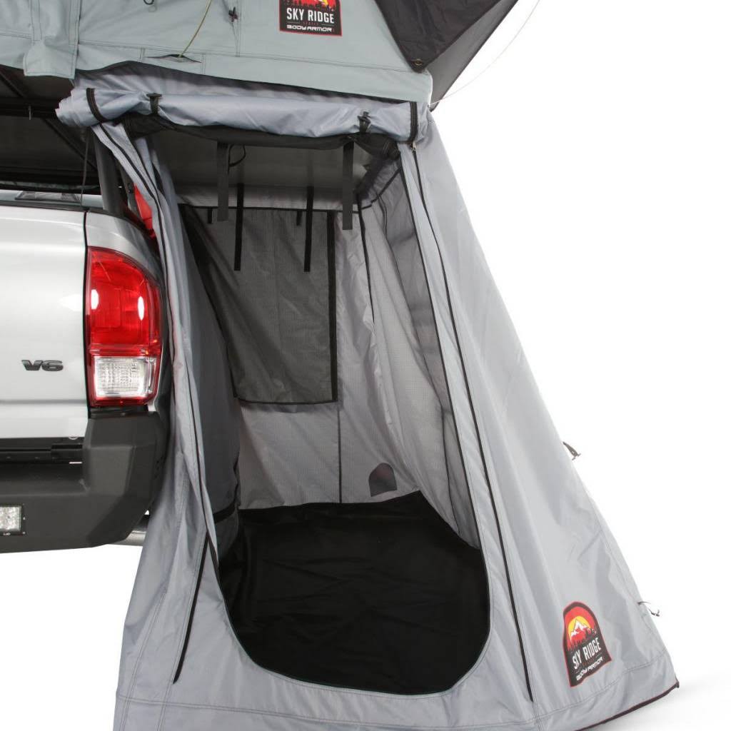 Body Armor Sky Ridge Pike Annex Room U633718