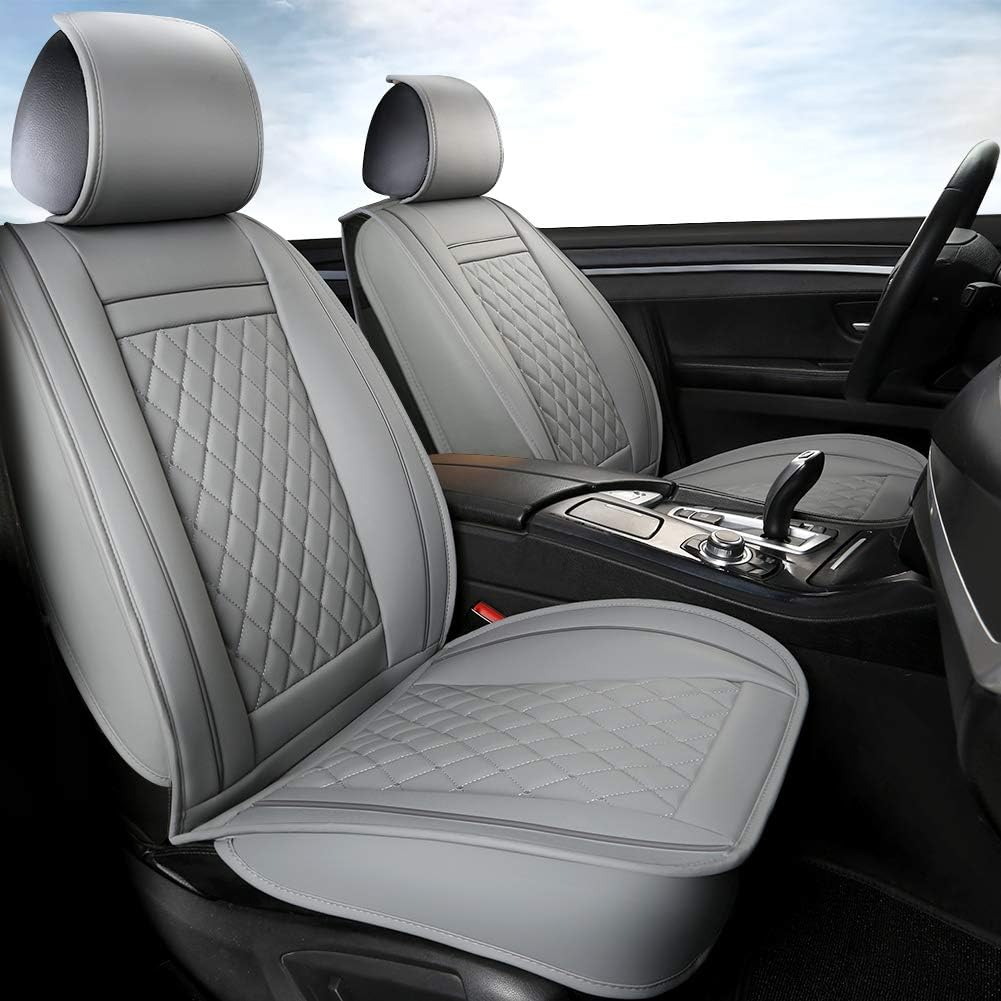 Rear Bench Car Seat Cover Pack of 2 M296974