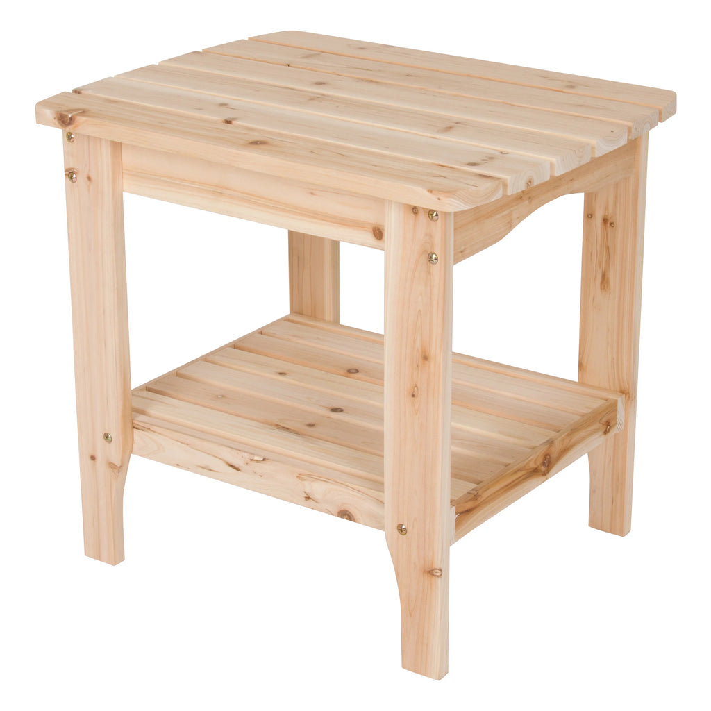 Rectangular Side Table C1558