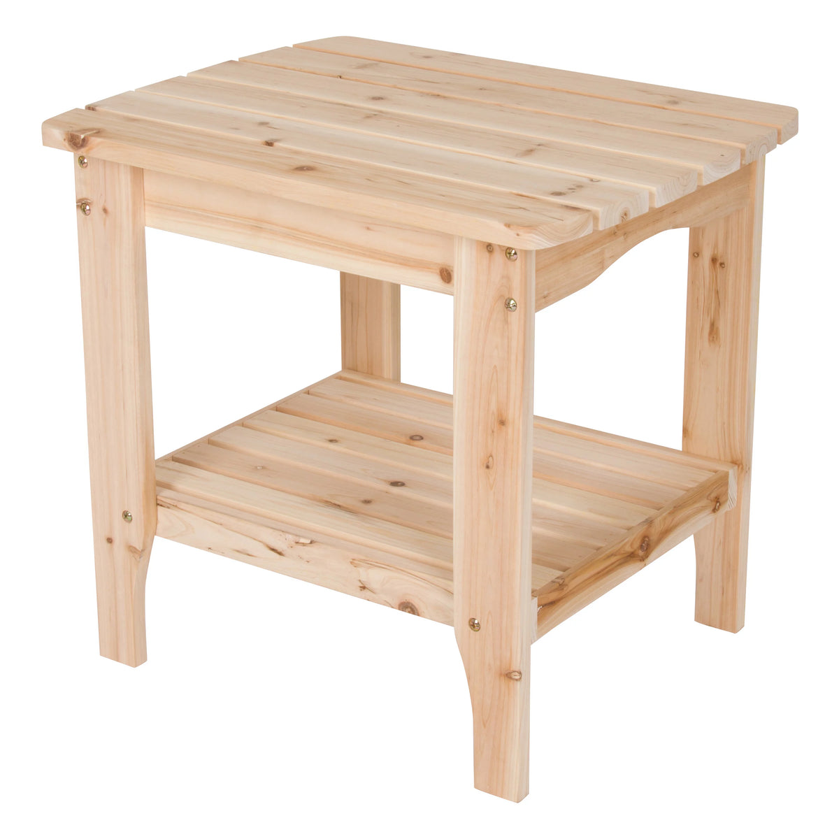 Rectangular Side Table C1558