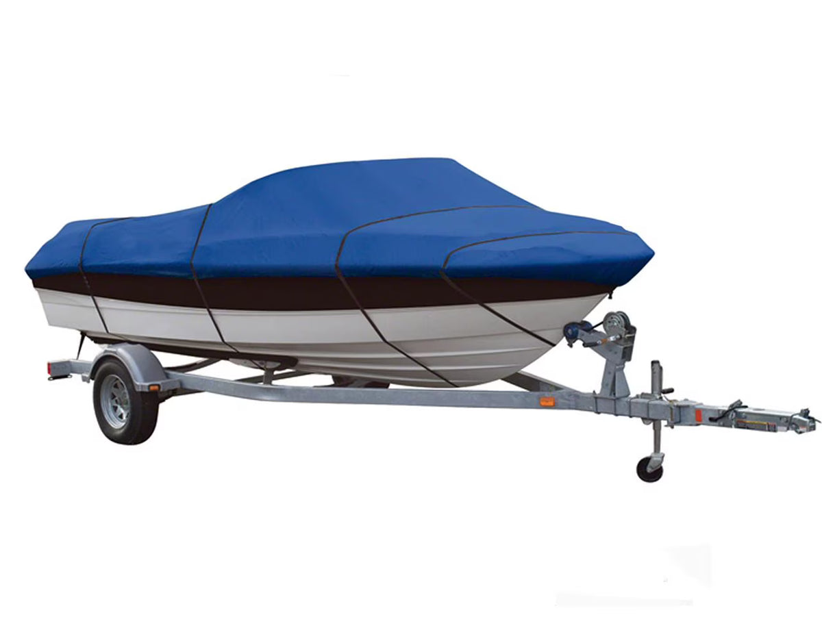 Boat Cover E523887