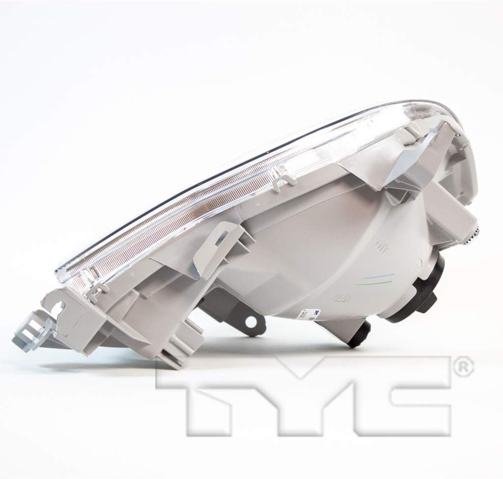 Toyota Tacoma Headlight Pair E5386
