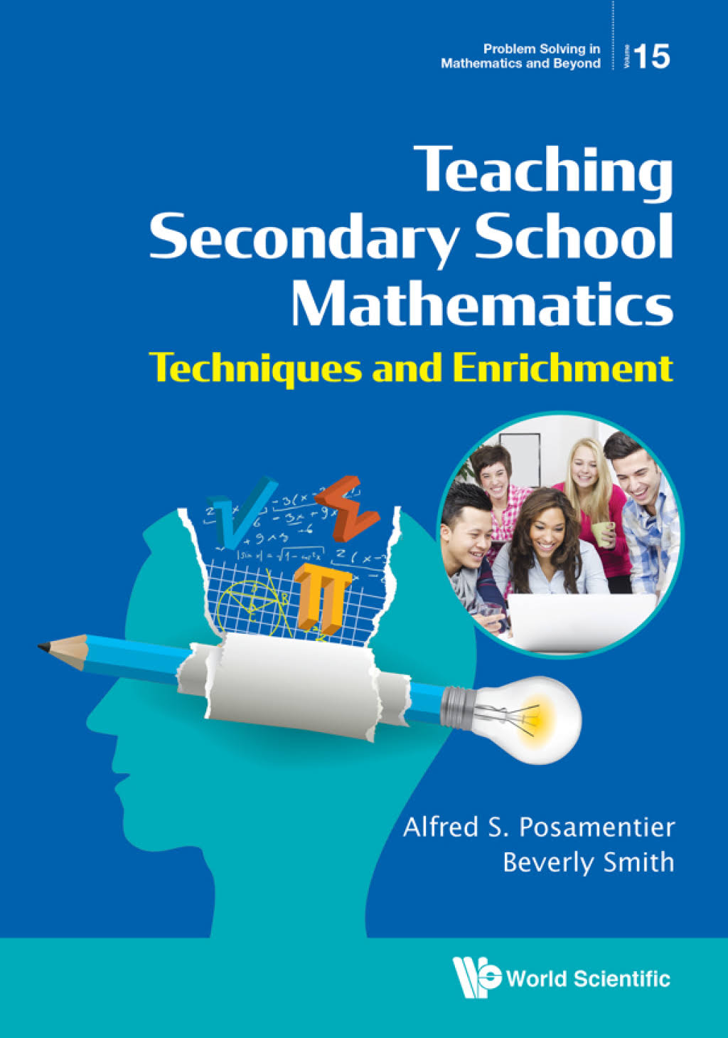 Mathematics Teaching eBook V3578