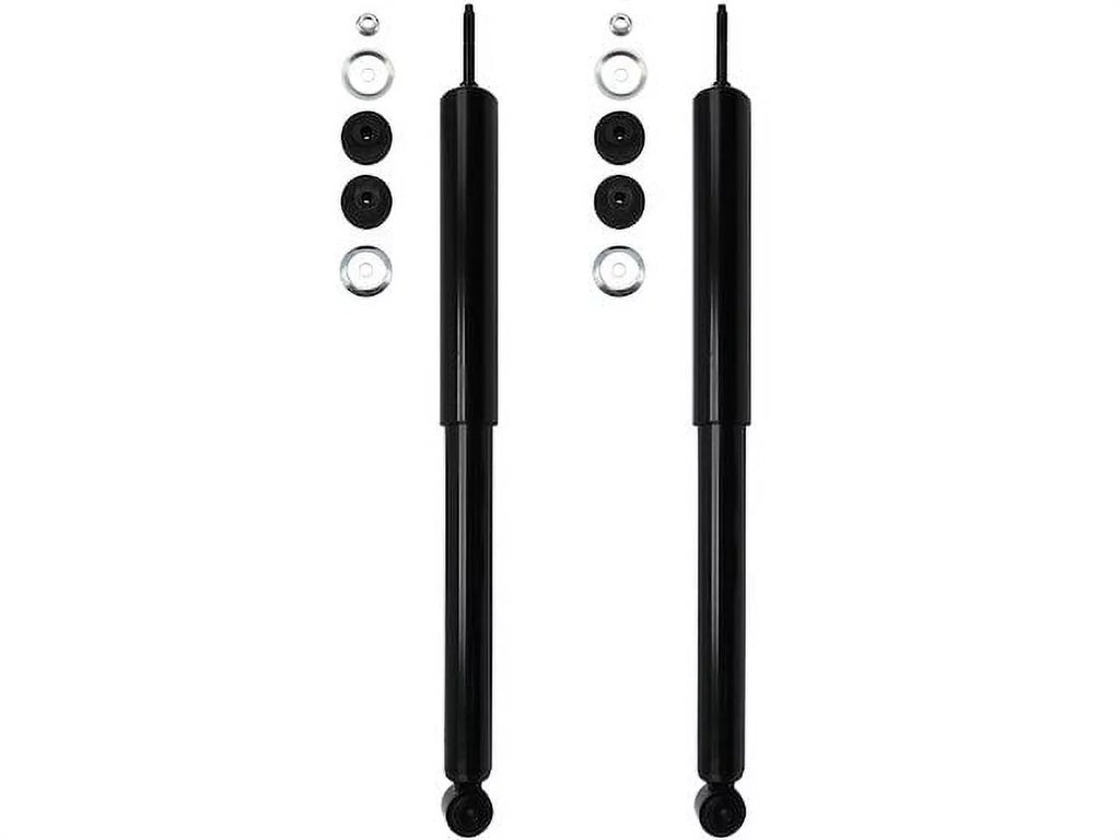 Rear Shock Absorber Set of 2 I61488