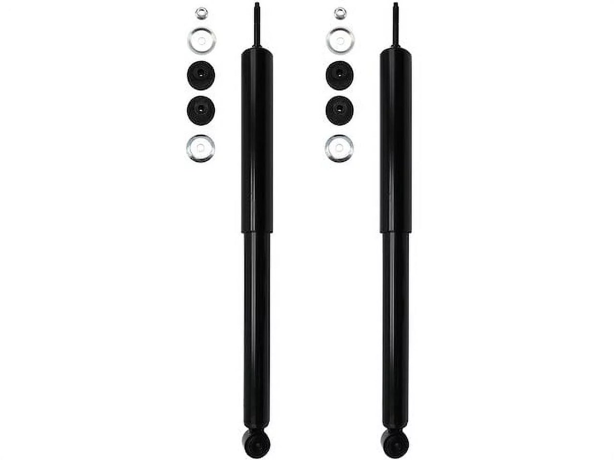 Rear Shock Absorber Set of 2 I61488