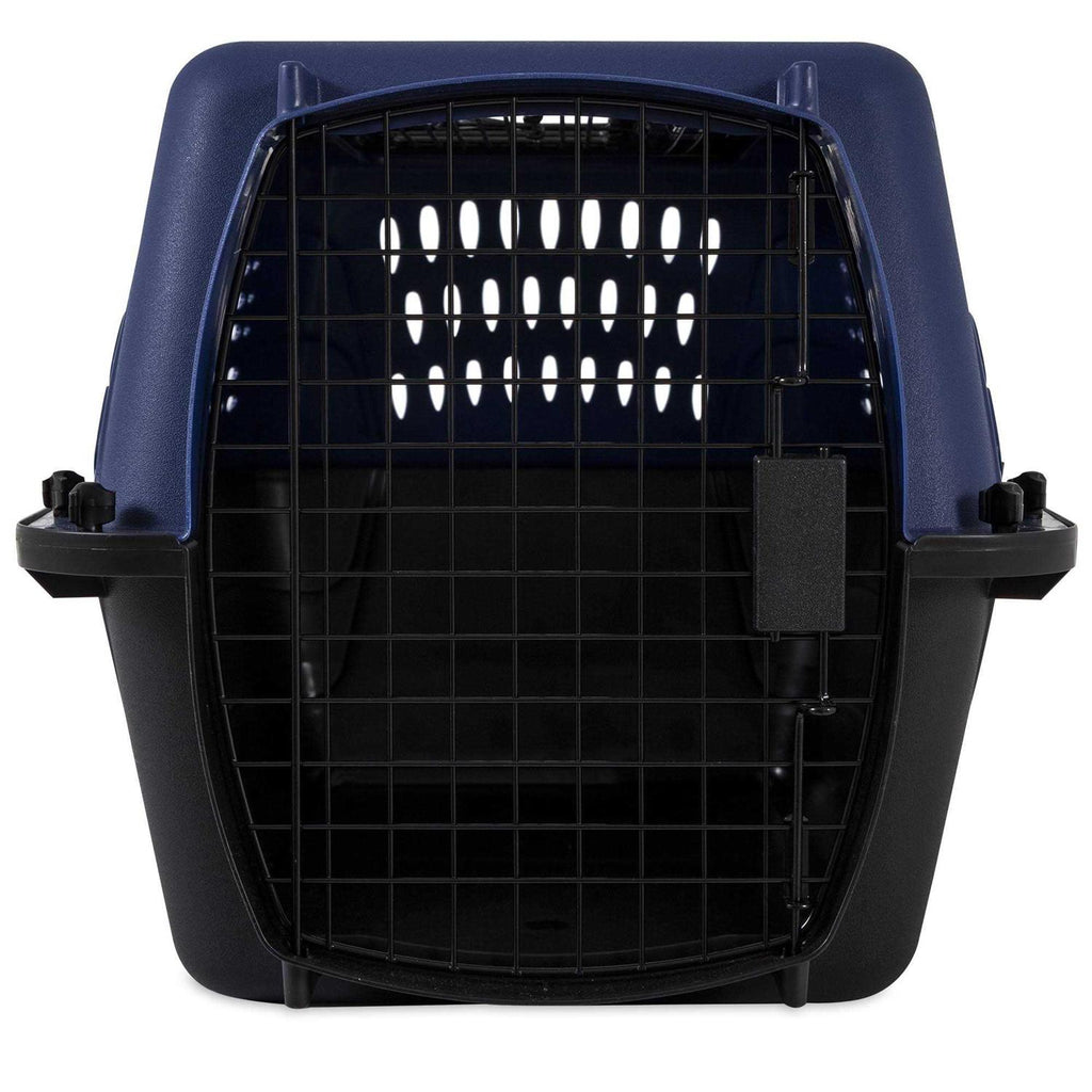 2-Door Topload Dog Kennel B75462