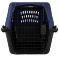 2-Door Topload Dog Kennel B75462