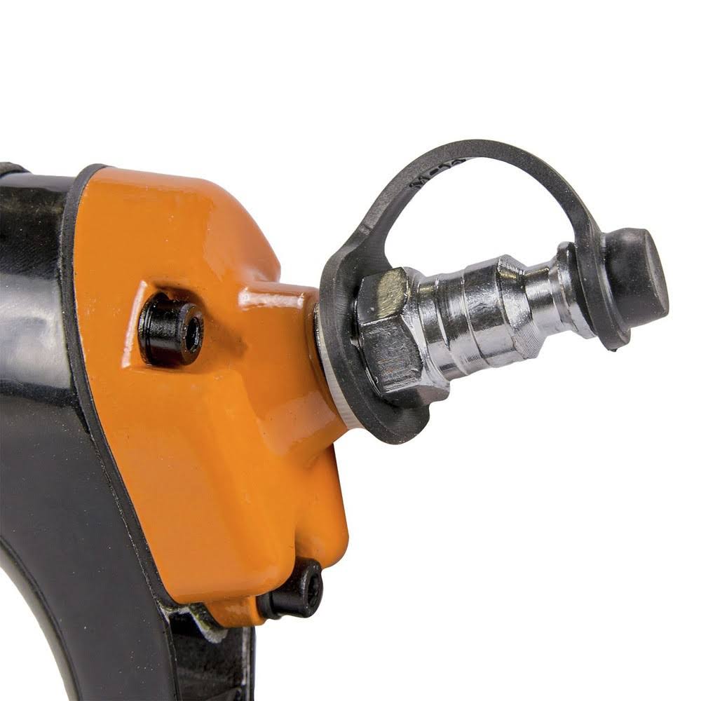Pneumatic 23 Gauge 2 in. Micro Pinner with Carry Case D3804