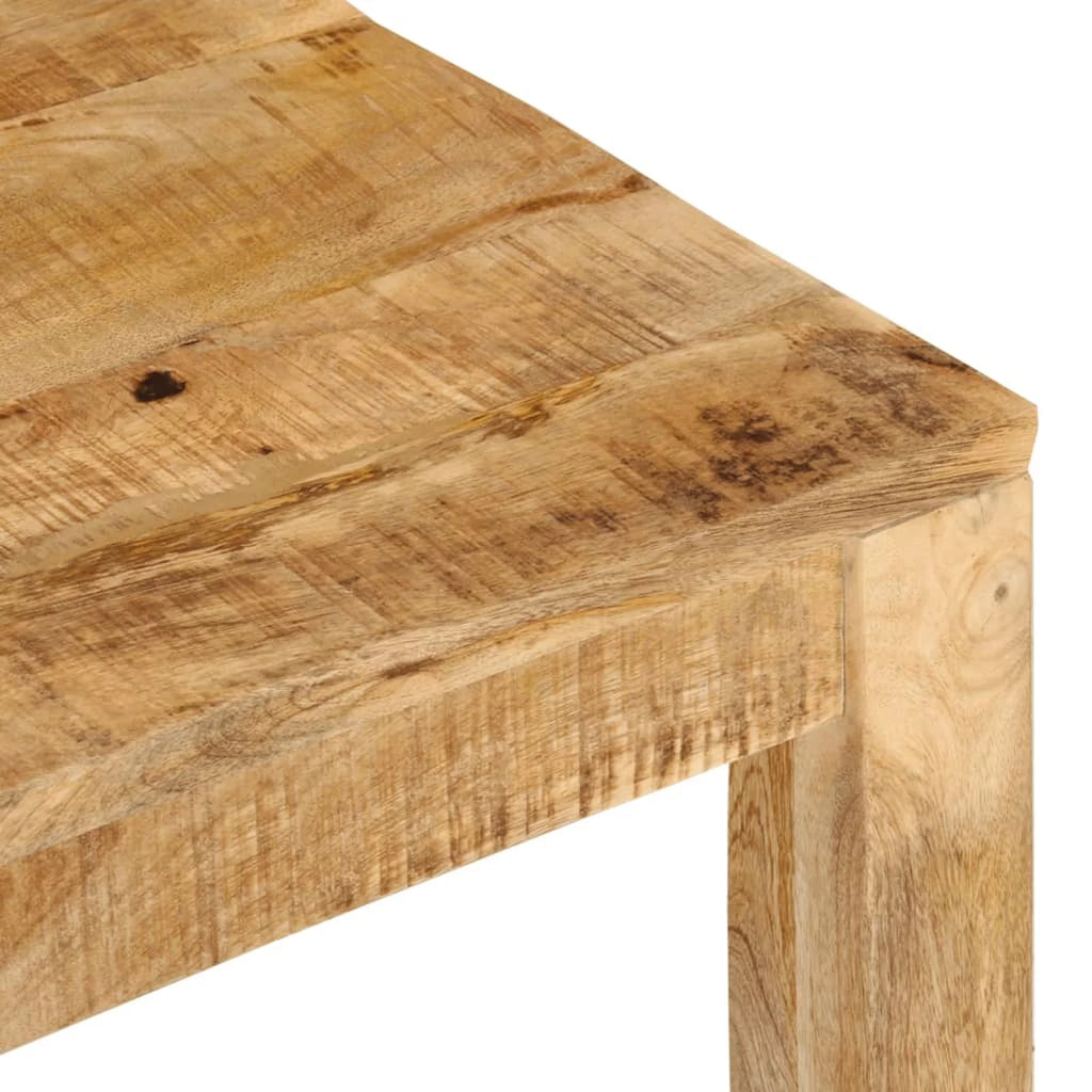 Mango Wood Coffee Table C297