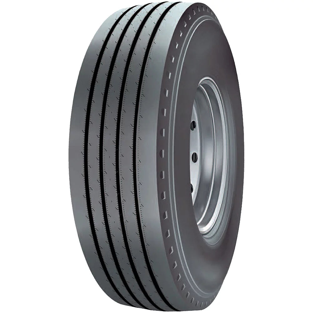 245/70R17.5 Trailer Tire M344