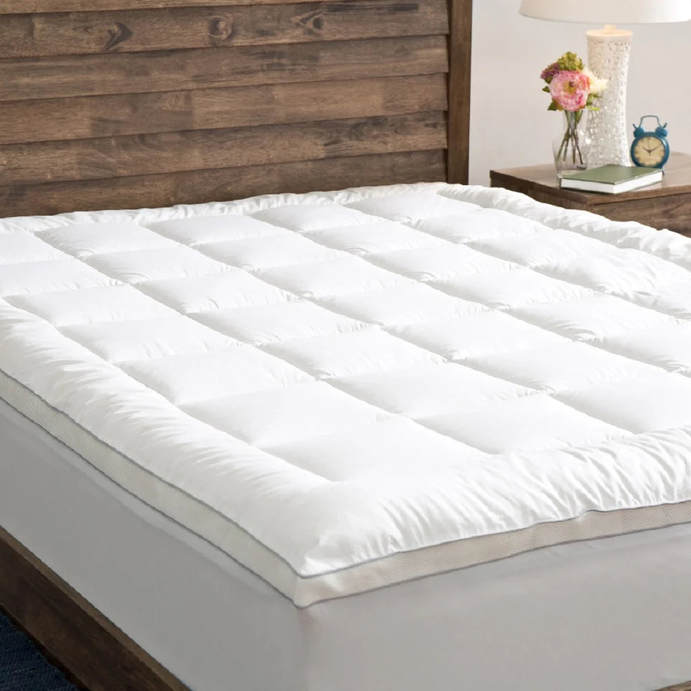 Twin Mattress Pad B890769