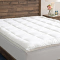 Twin Mattress Pad B890769