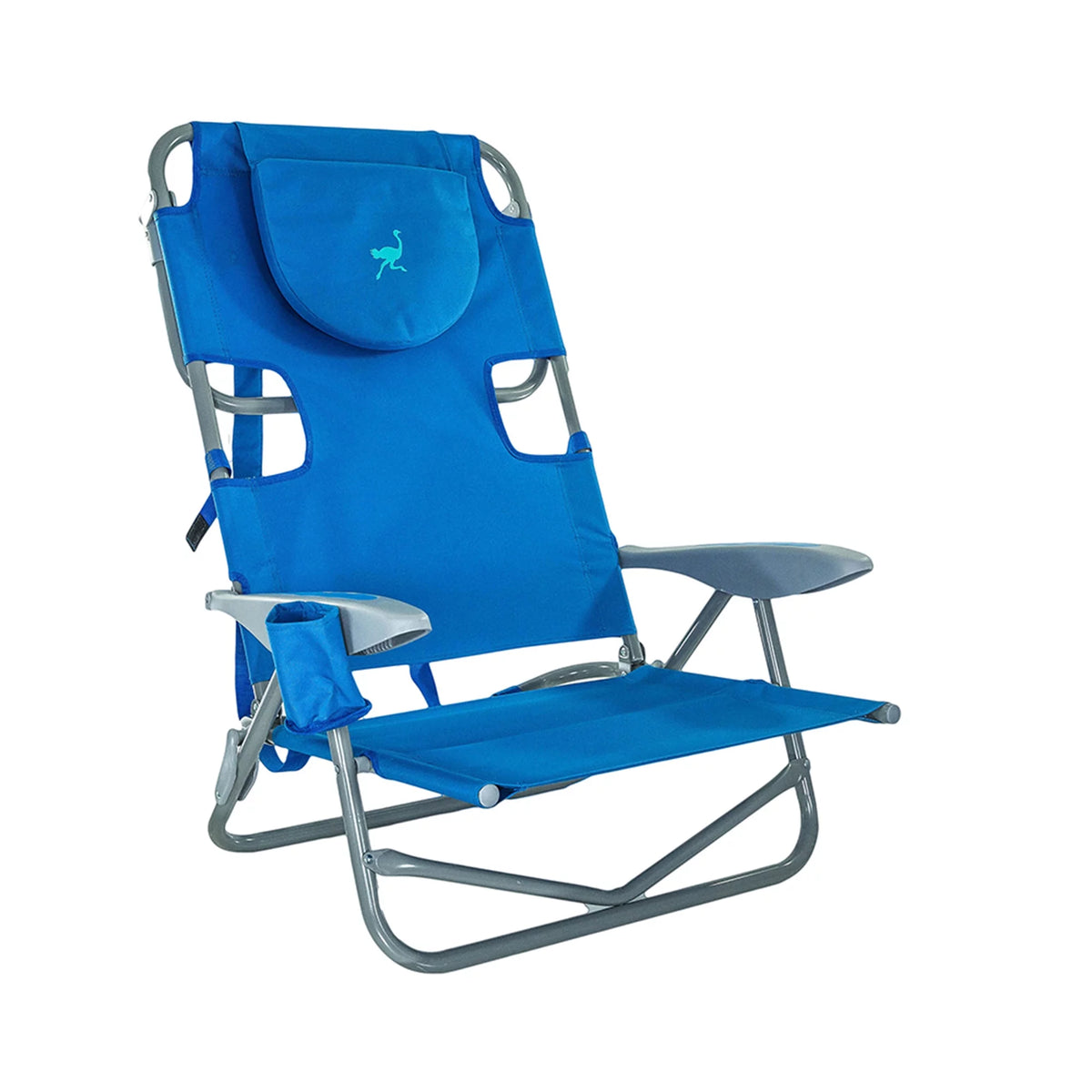 Blue Beach Chair S867826