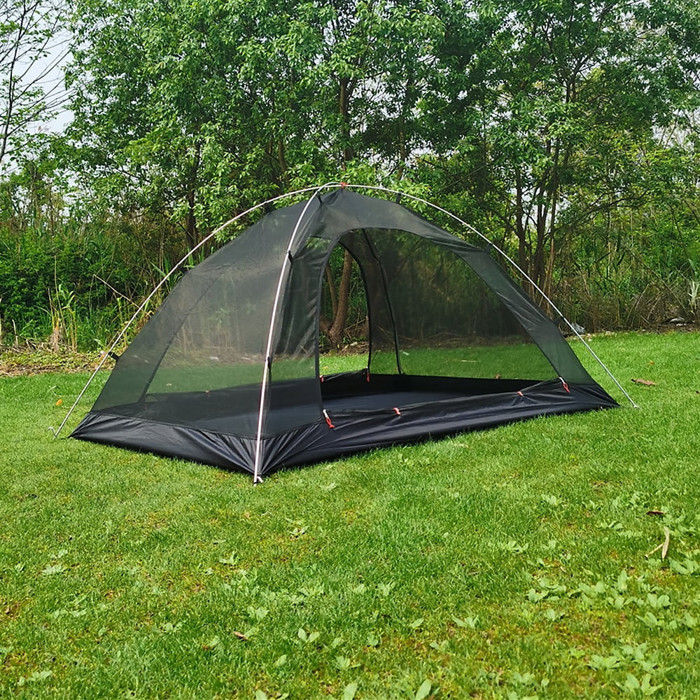 2 Person Ultralight Mosquito Net Tent V902773