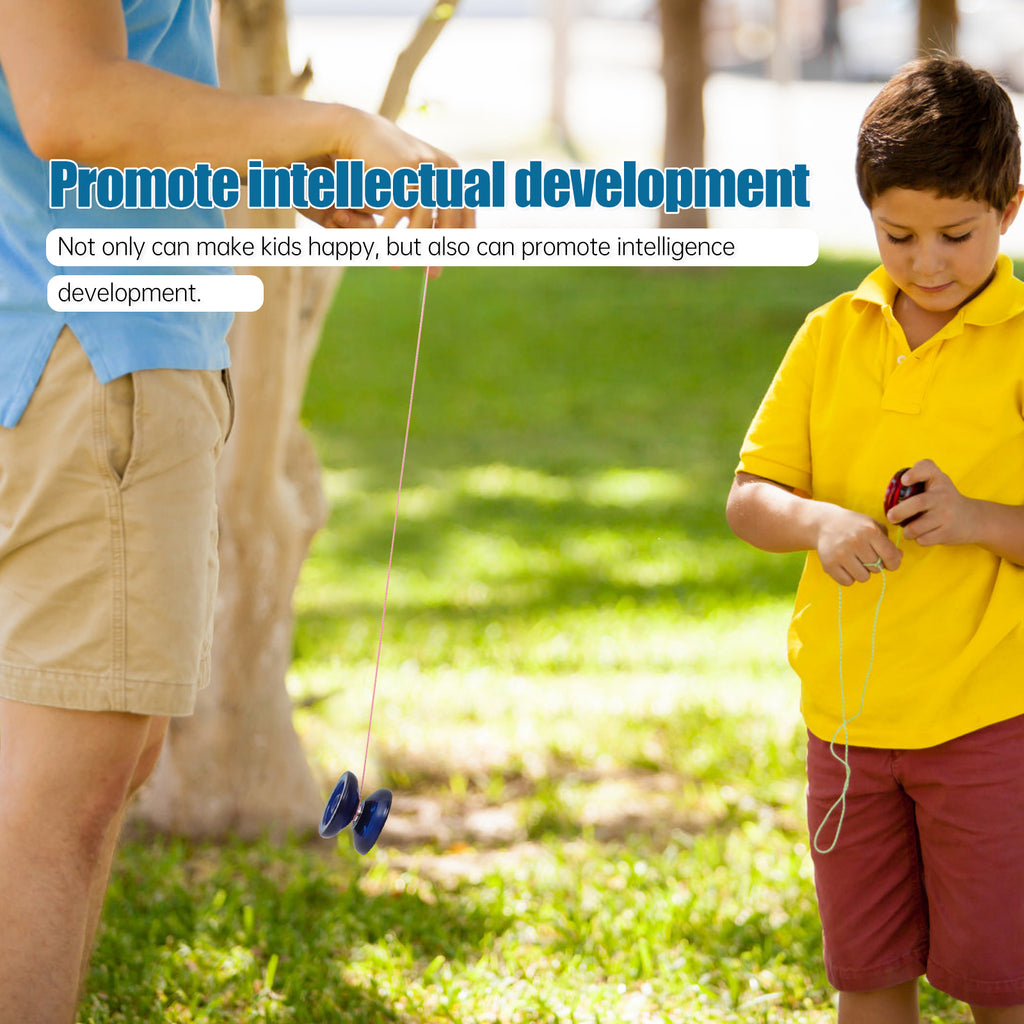 Plastic Yoyo Toy I869