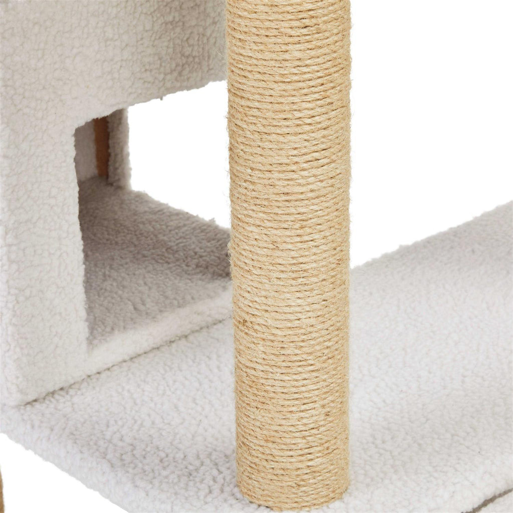 7-Level Cat Tree V306
