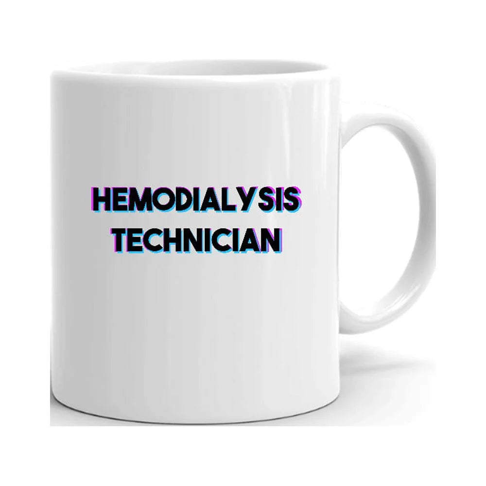 Ceramic Dishwasher And Microwave Safe Mug N93554