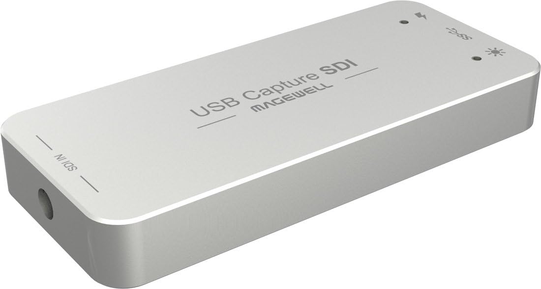 USB 3.0 HD Video Capture Dongle T2936