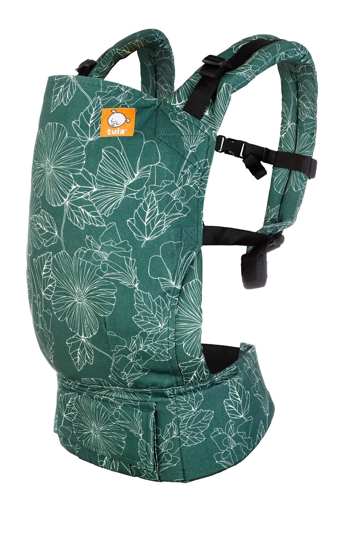 Tula Baby Carrier Z8337