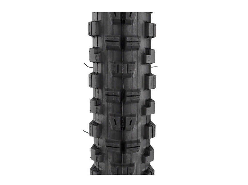 27.5x2.4 Tubeless Folding Black Tire S714450