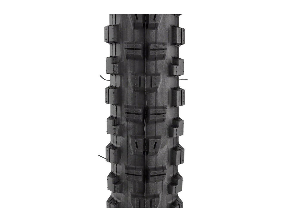 27.5x2.4 Tubeless Folding Black Tire S714450
