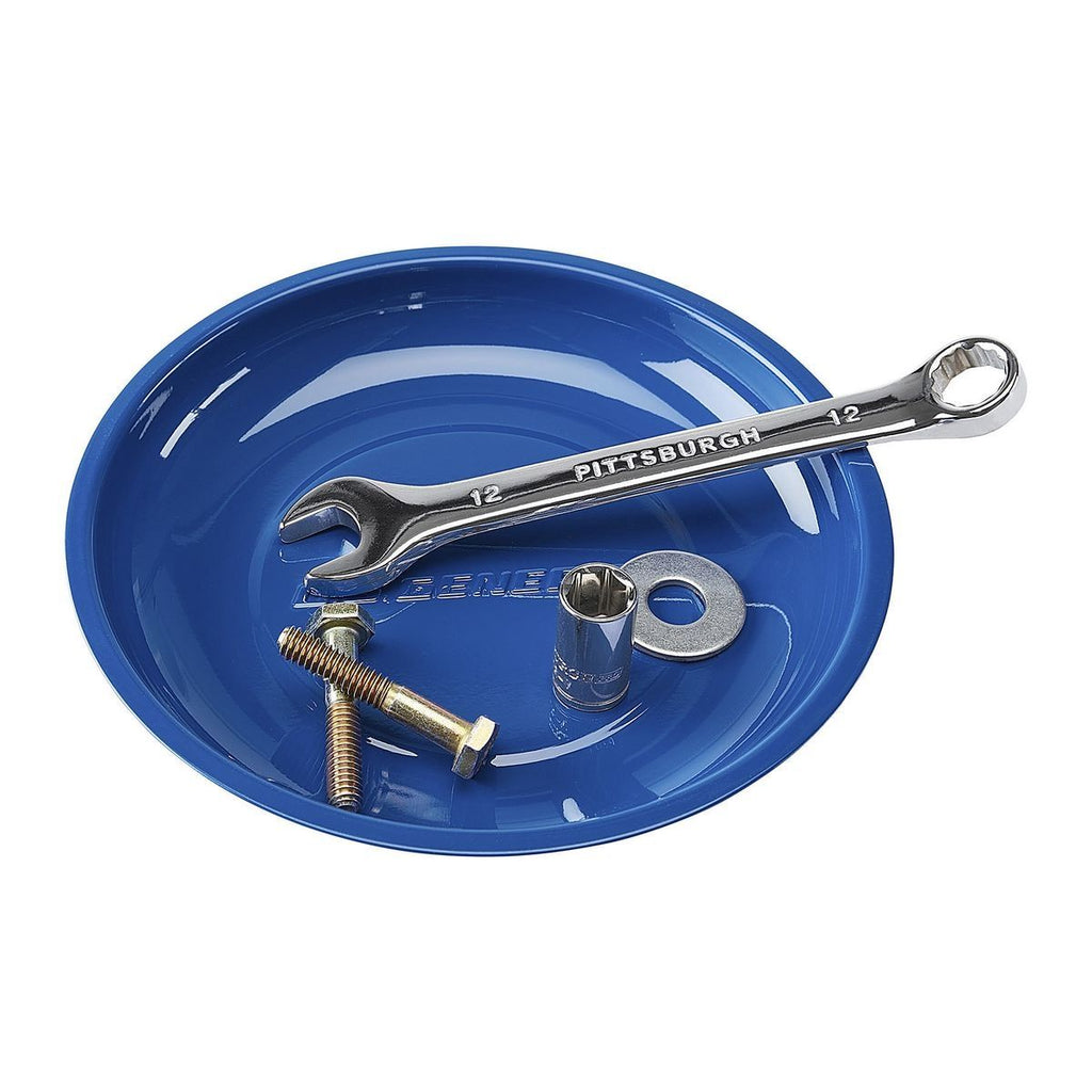 6 in. Magnetic Parts Holder L60389