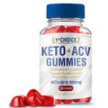 Keto ACV Gummies H664