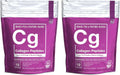 Hydrolyzed Collagen Powder Types I & III 2-Pack Y44129