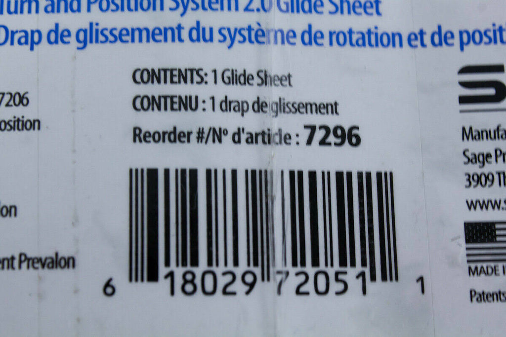 Glide Sheet H9103