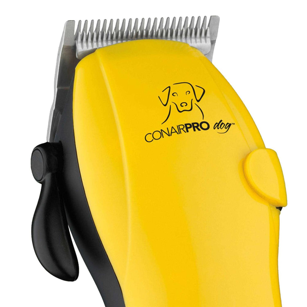 Cordless 15-Piece Pet Grooming Kit H665190