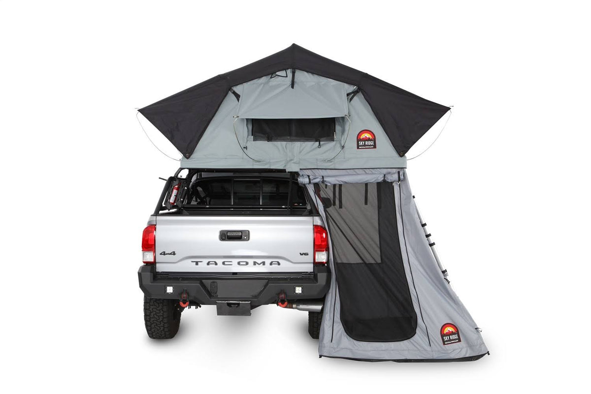 Body Armor Sky Ridge Pike Annex Room U633718