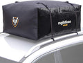 18 cu ft Waterproof Car Top Carrier B479