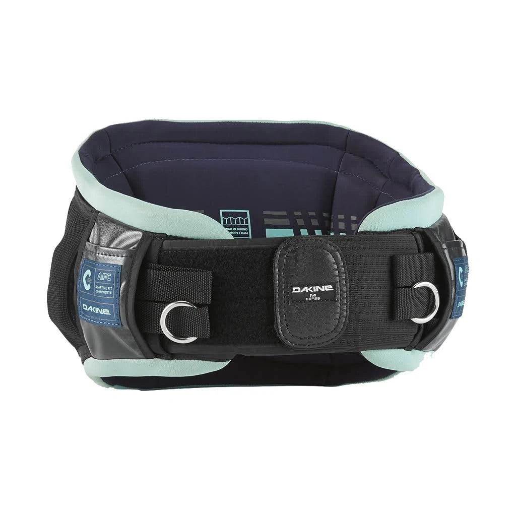 Black L Harness H6675