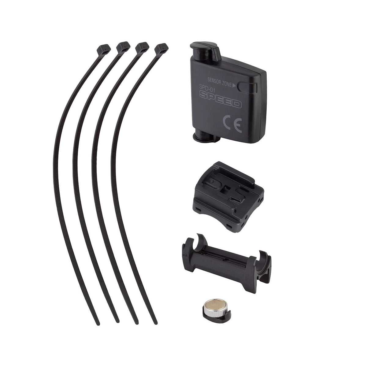 Wireless Bike Computer I91399