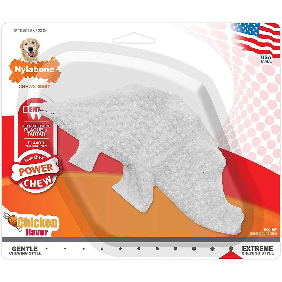 Dental Dog Chew S86974