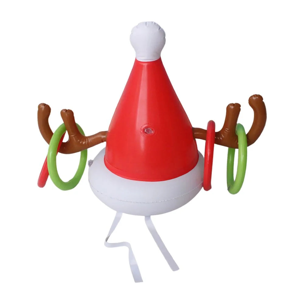 Ring-Toss Toy Outdoor Party Game U62239
