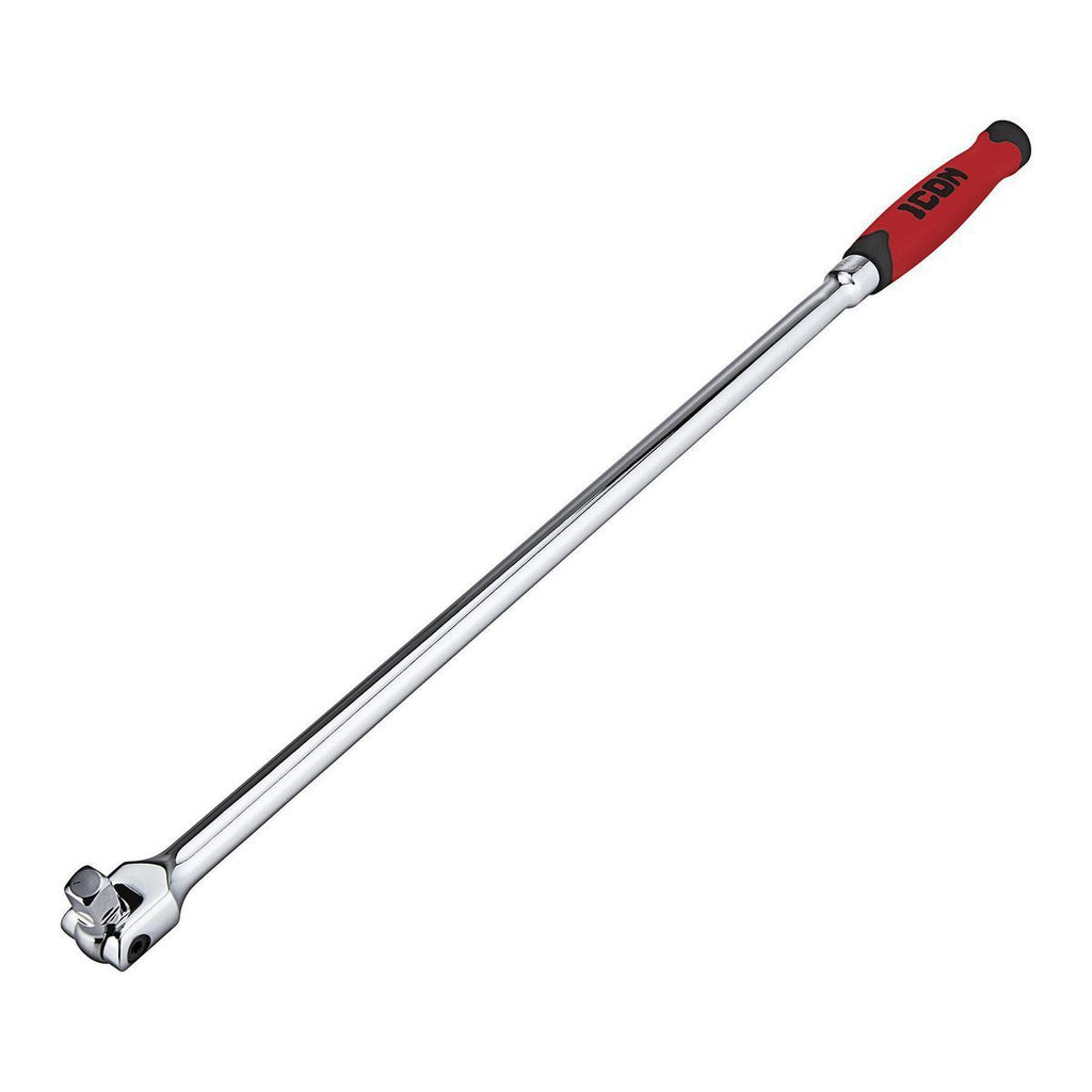 1/2 in. Drive 25 in. Breaker Bar with TPR Grip R80542