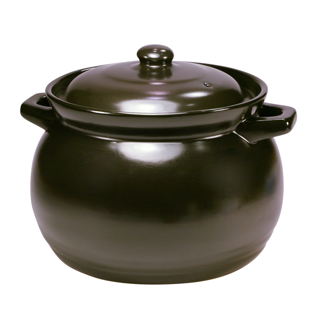 Ceramic Soup Pot 5.6L U904