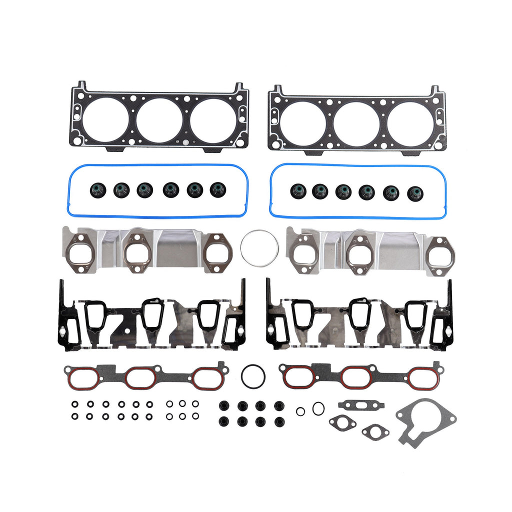 Engine Rebuild Kit 3.4L OHV 12V VIN E D938904