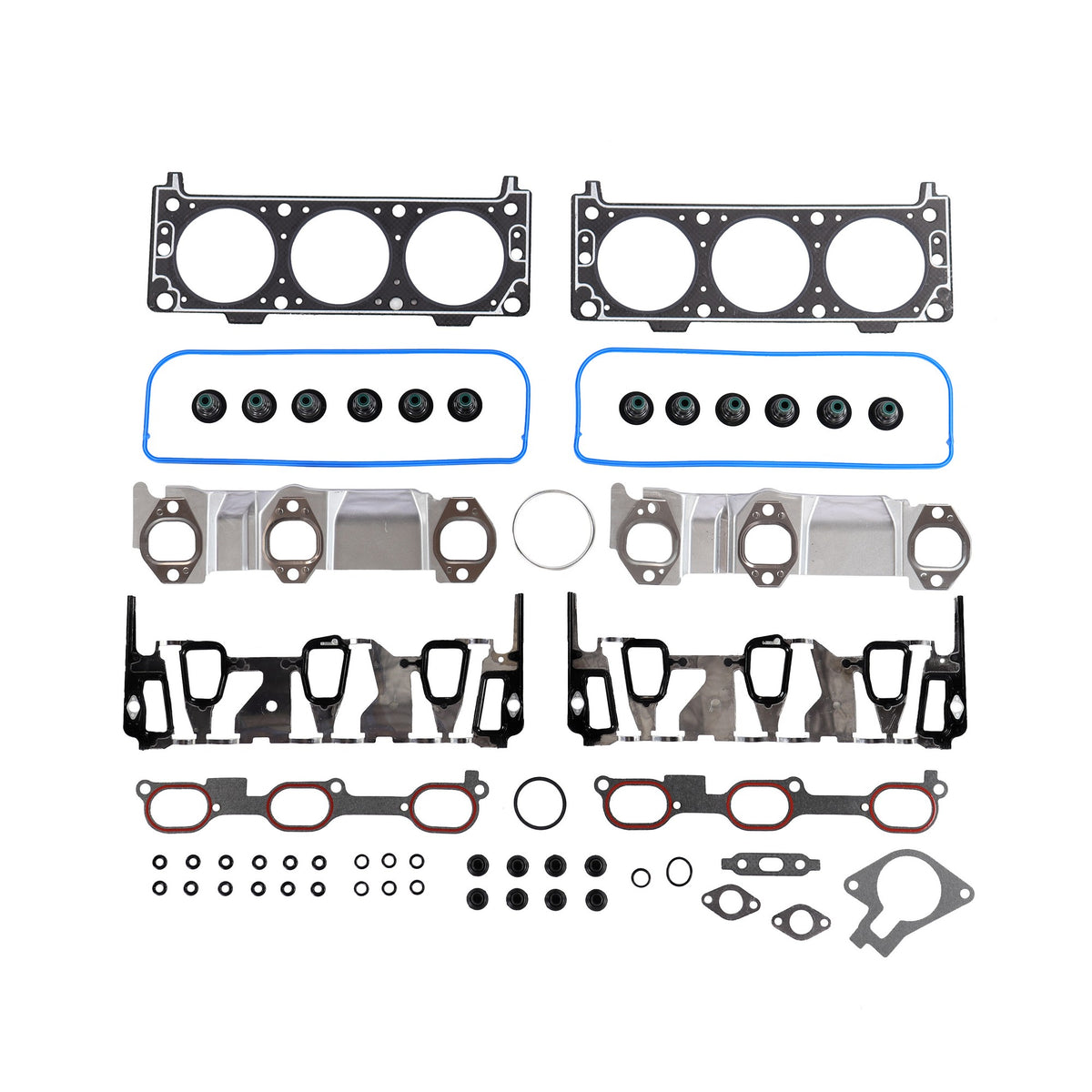 Engine Rebuild Kit 3.4L OHV 12V VIN E D938904