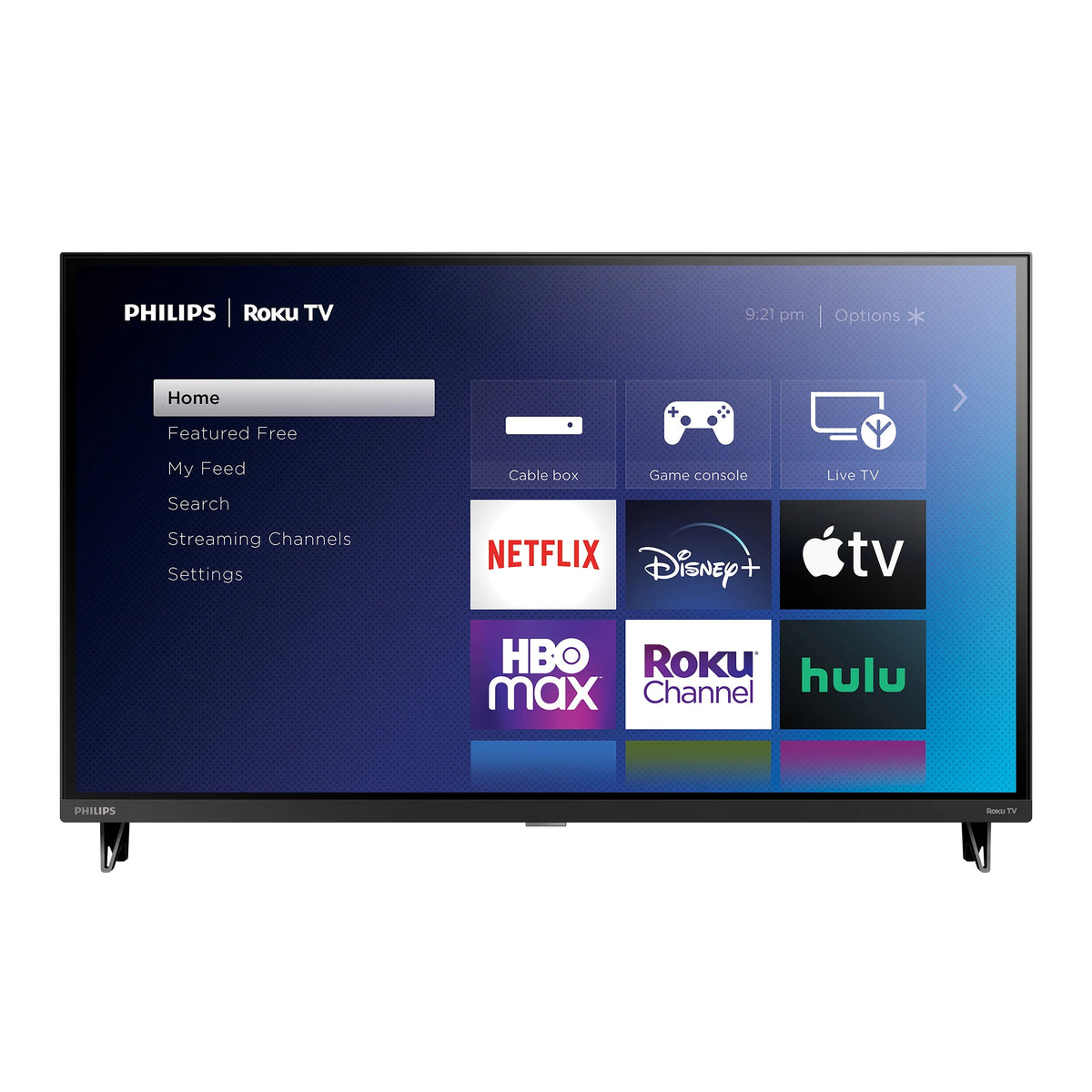 32 Class HD Smart LED TV N3962