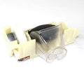 ASSY CASE-ICE ROUTE H51394