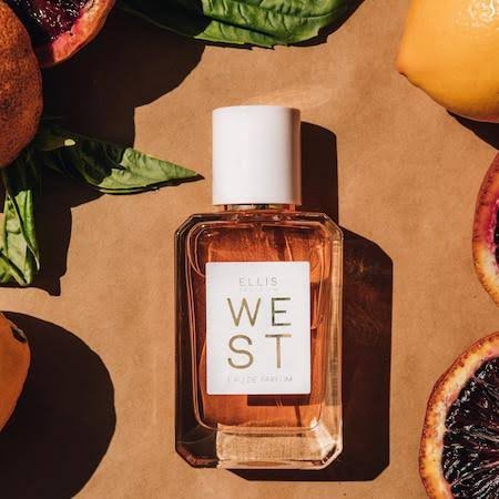 Eau De Parfum L125