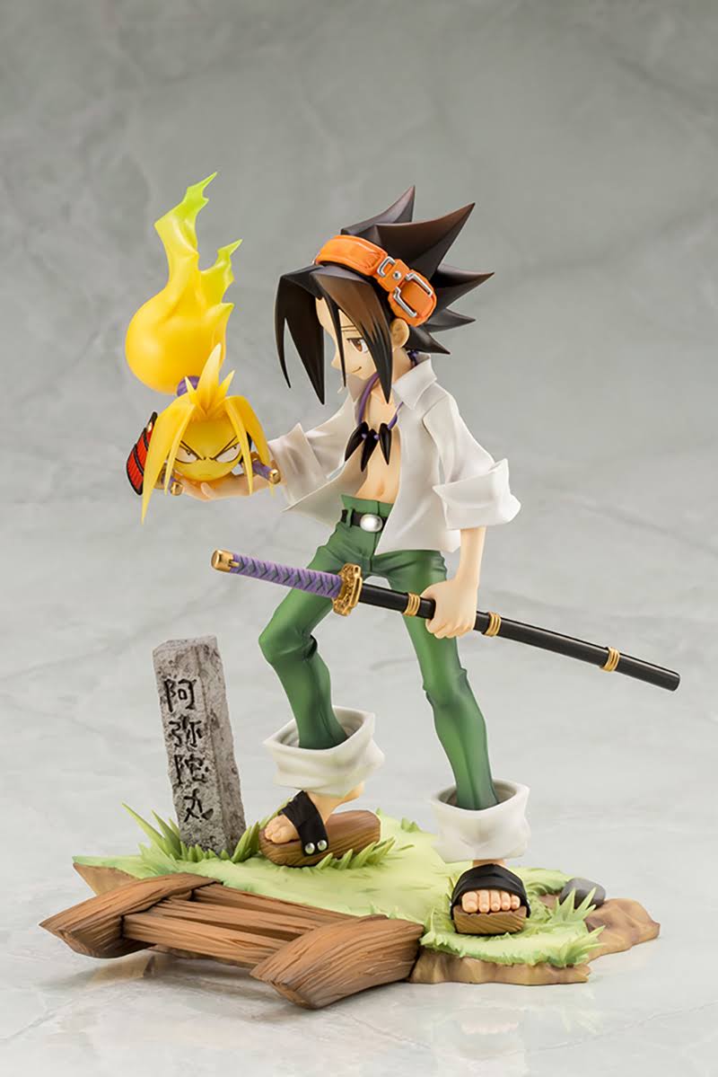 1/8 Scale Figure L7108
