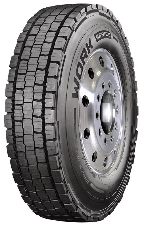 295/75R22.5 144L G Tire J66254