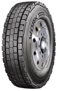 295/75R22.5 144L G Tire J66254