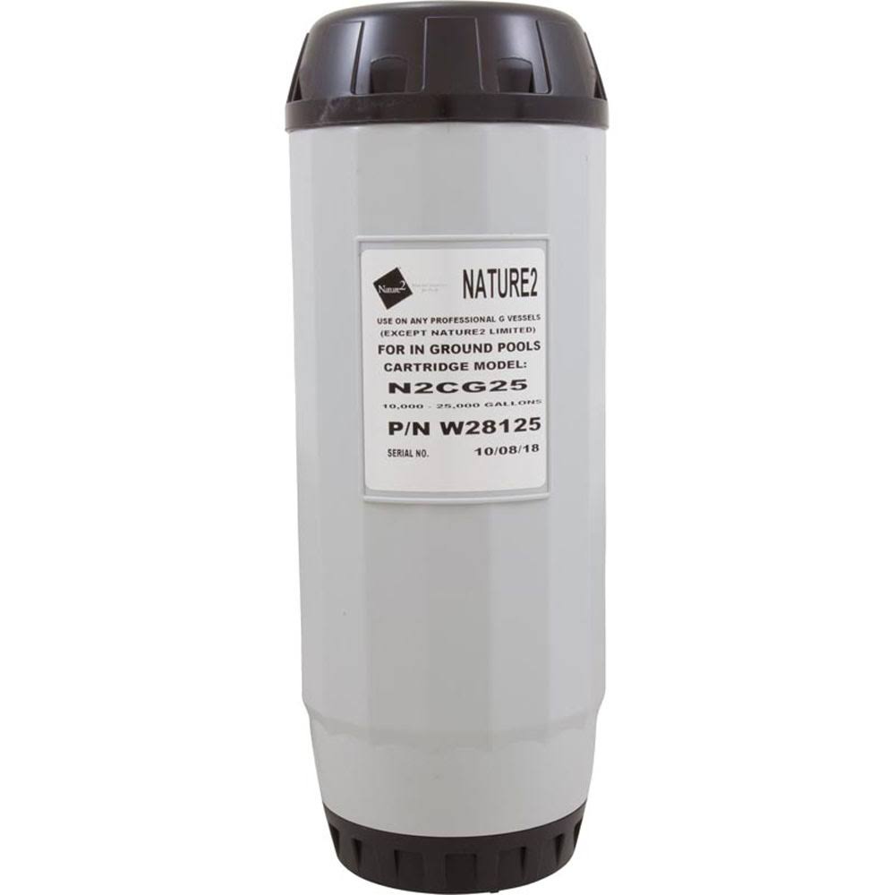 Mineral Cartridge A4812