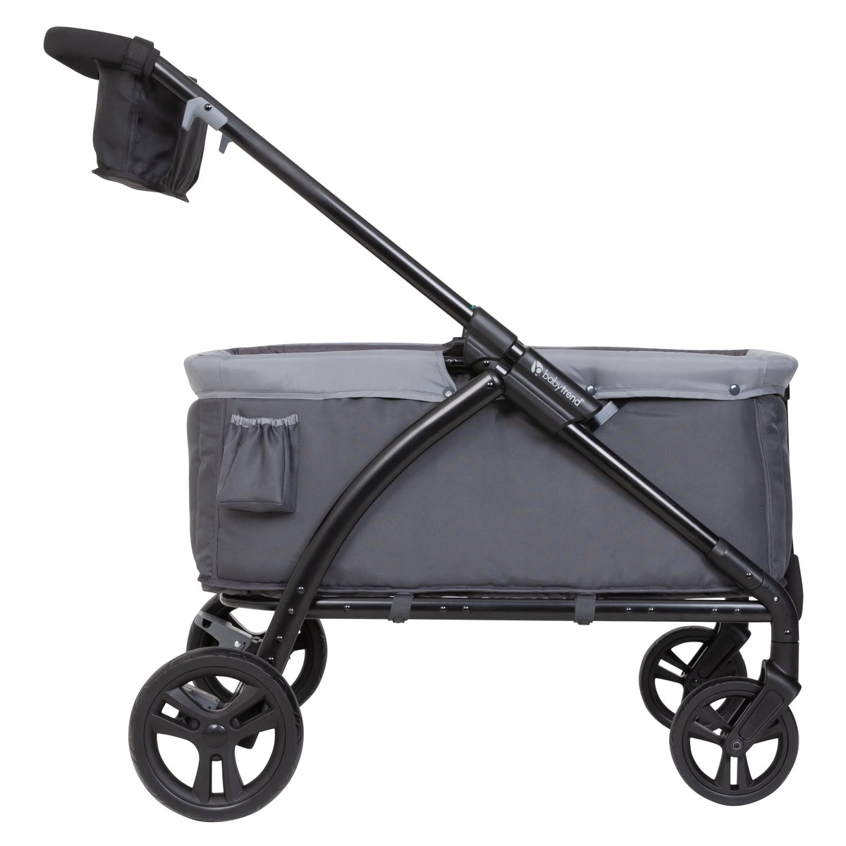 2-in-1 Stroller Wagon E5957
